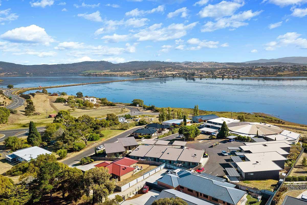 Granton, Australia