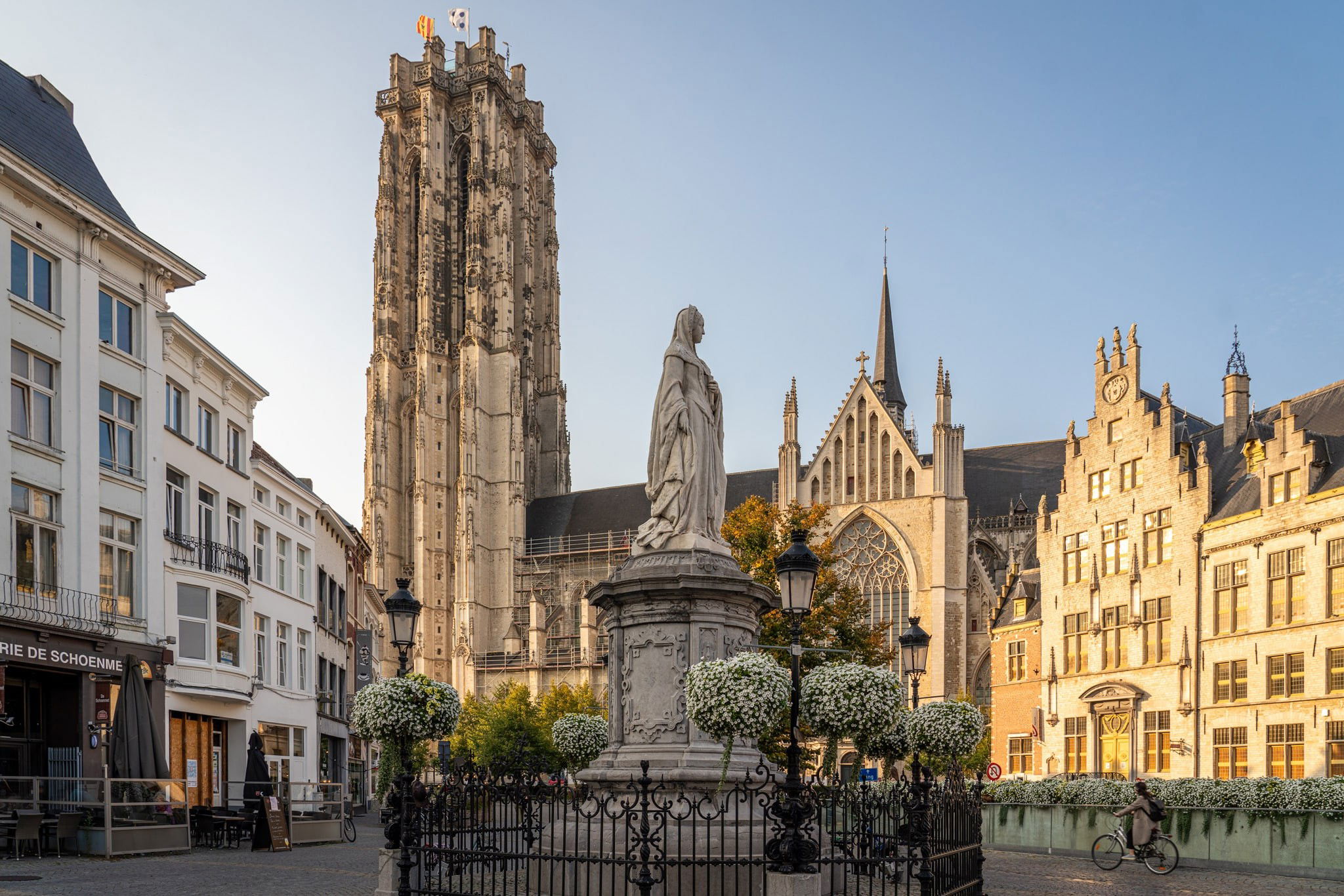 Mechelen, Belgium