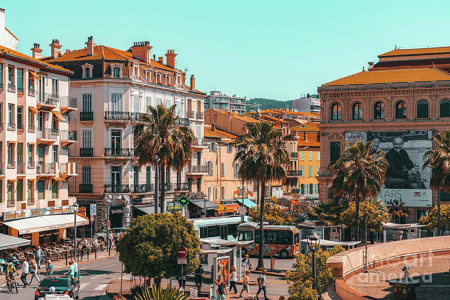 Cannes, France
