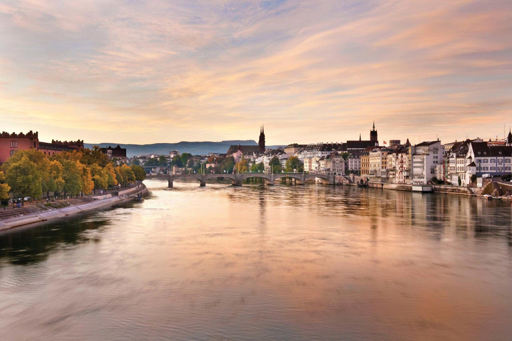 Bubendorf, Switzerland