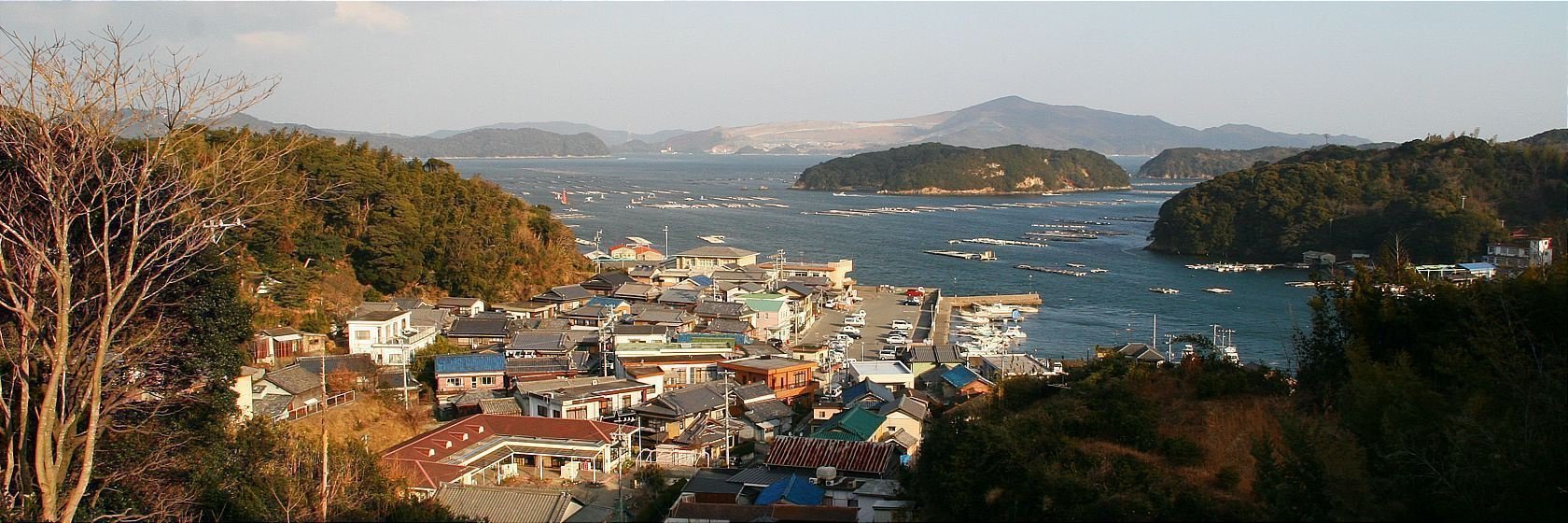 Ise-Shima, Japan