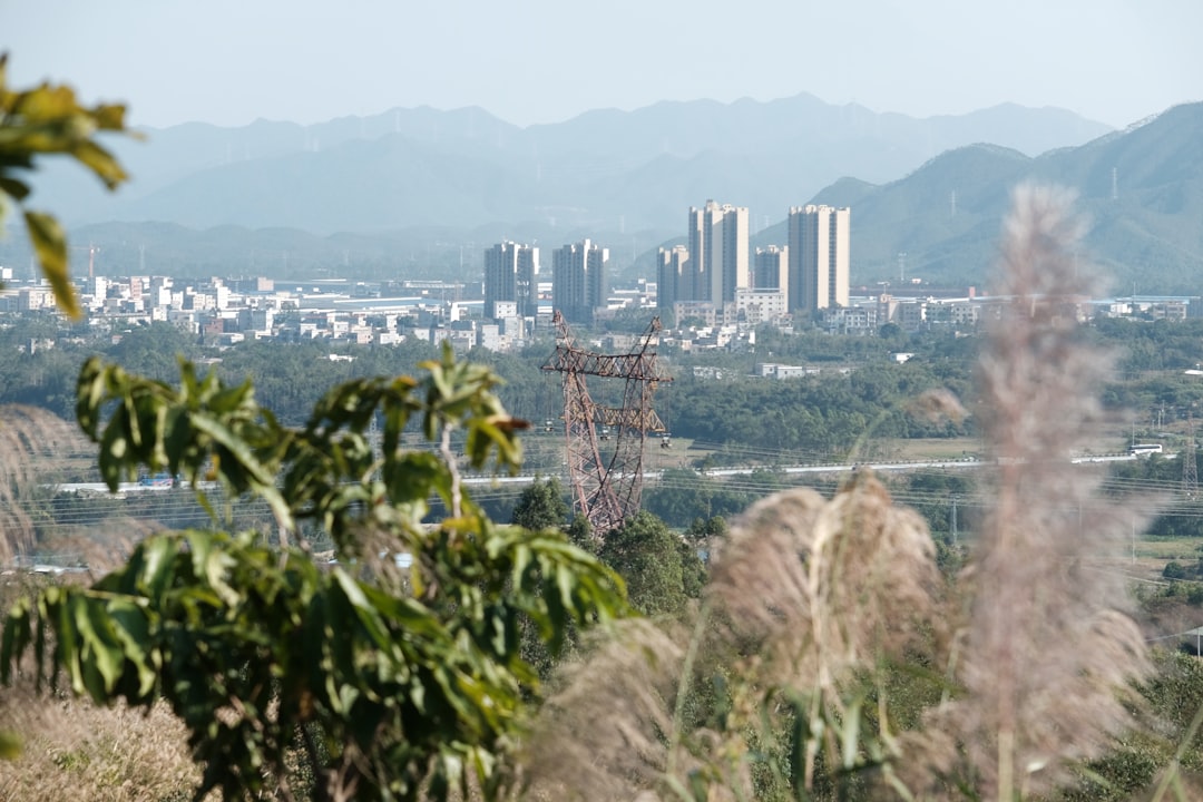 Chiang Rai, Thailand