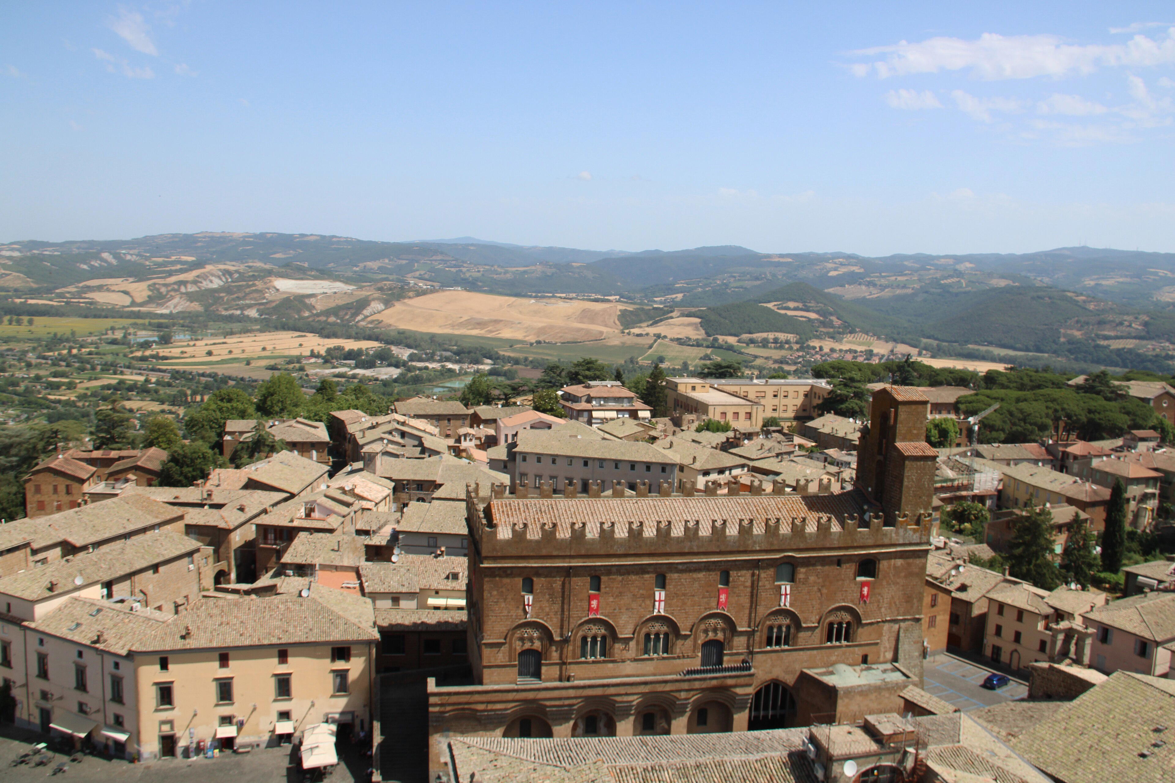 Orvieto, Italy