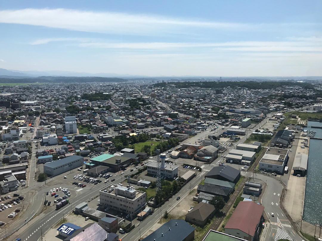 Sakai, Japan