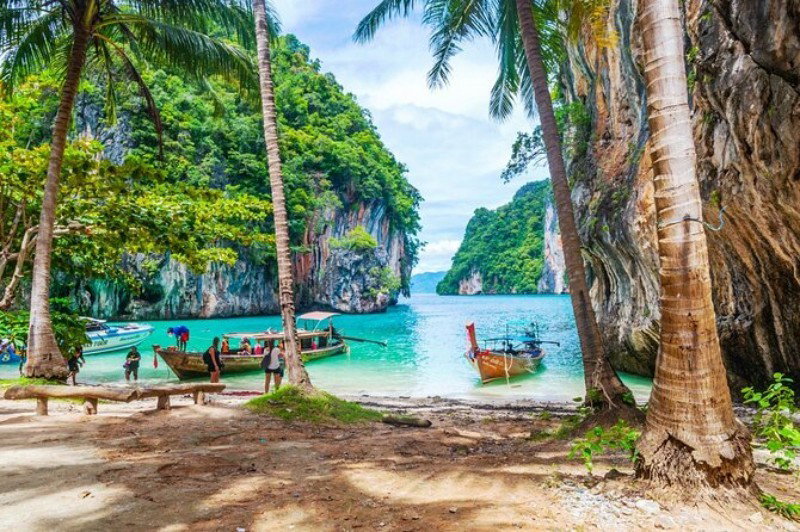 Krabi, Thailand