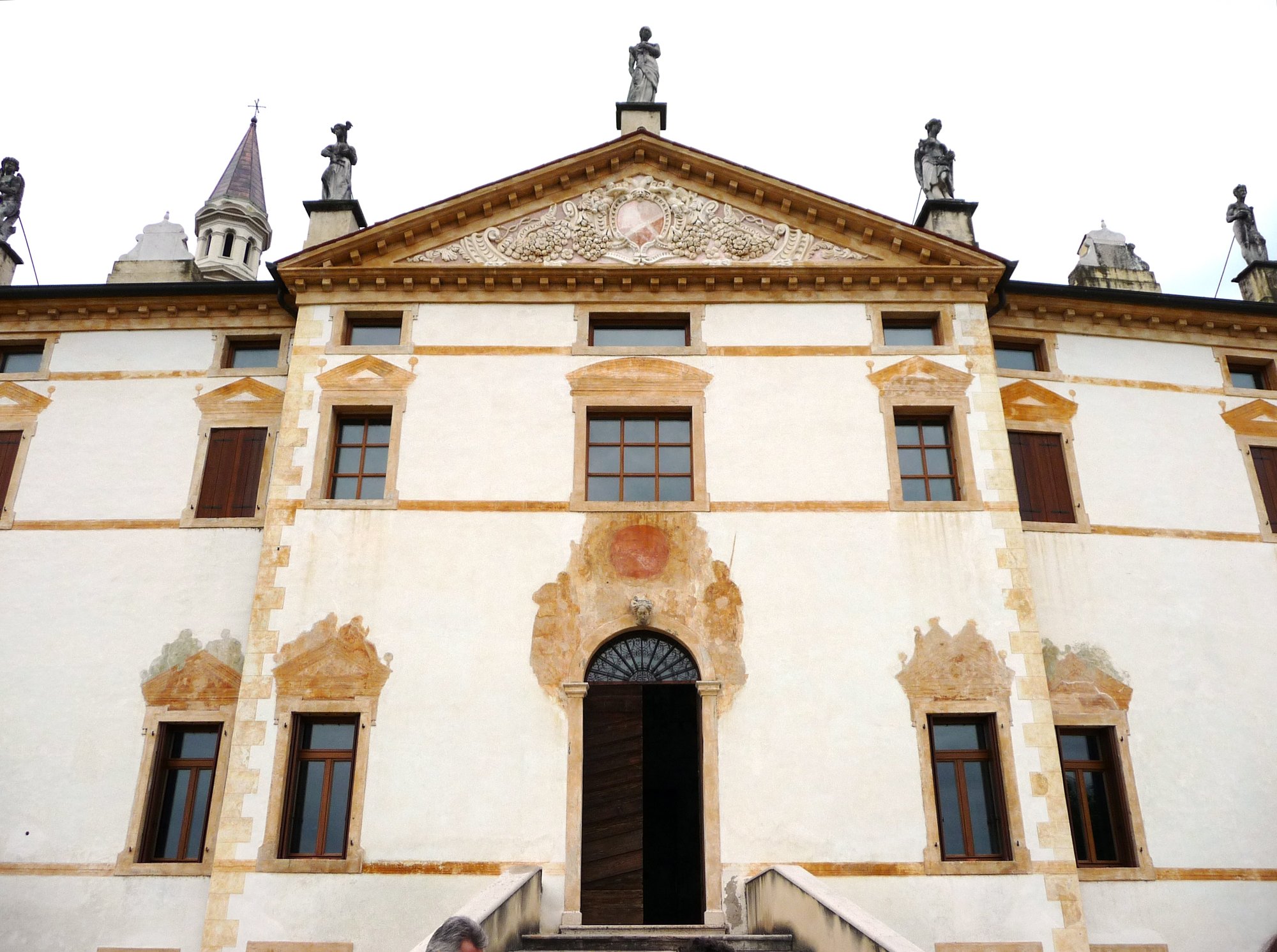 Zugliano, Italy