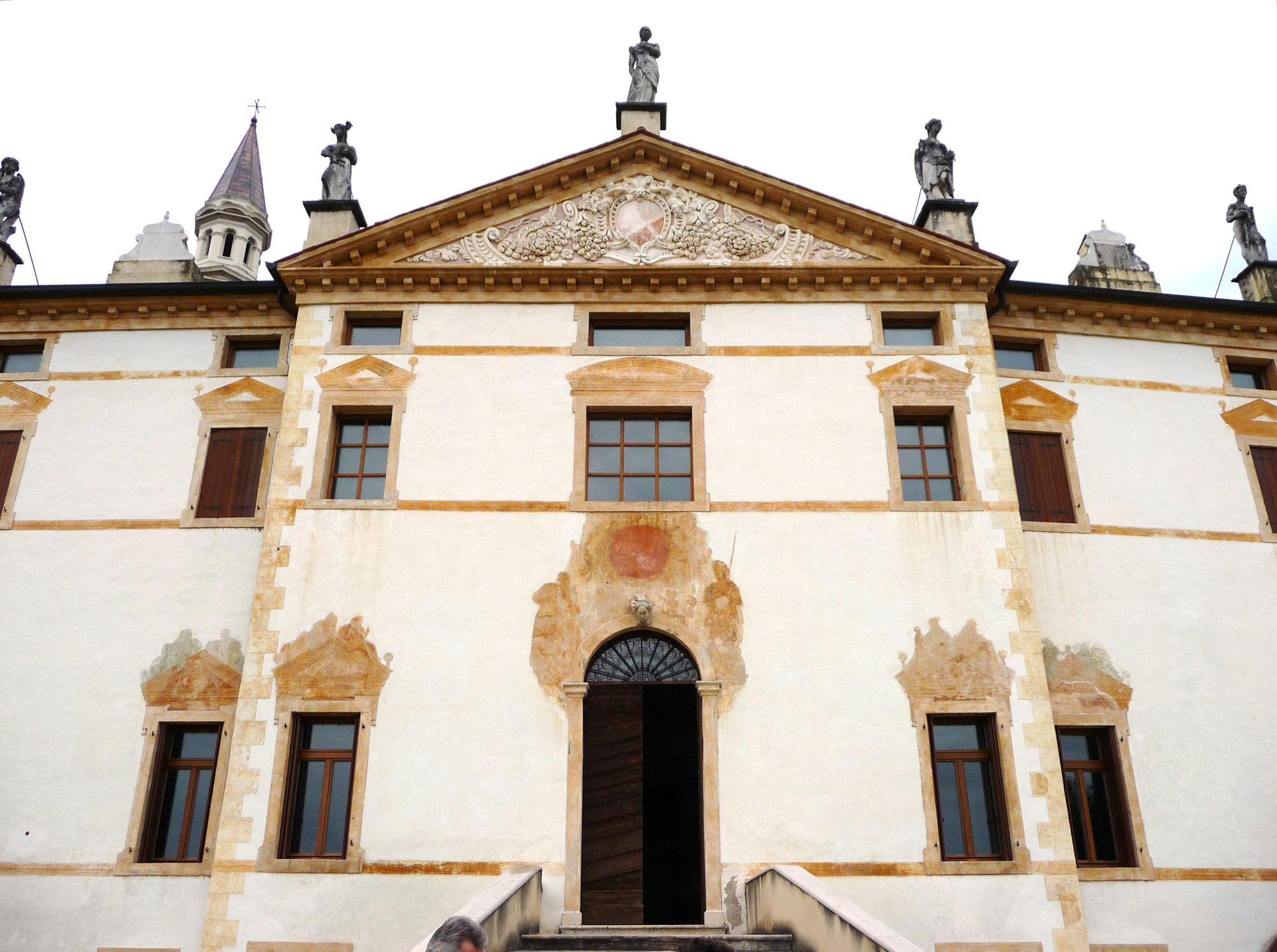 Zugliano, Italy