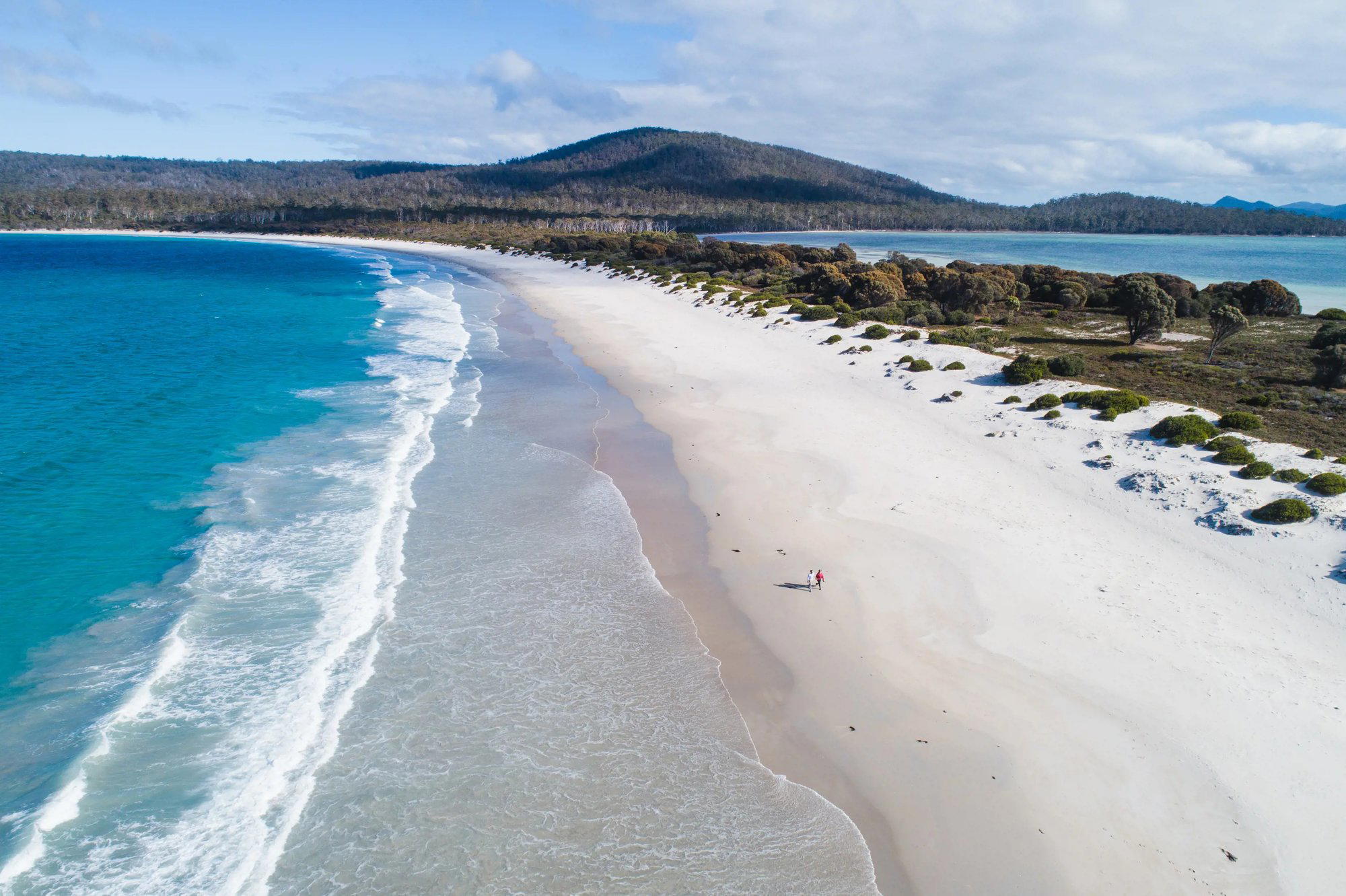 Glaziers Bay, Australia