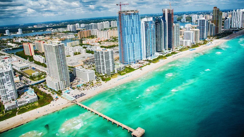 Deerfield Beach, United States