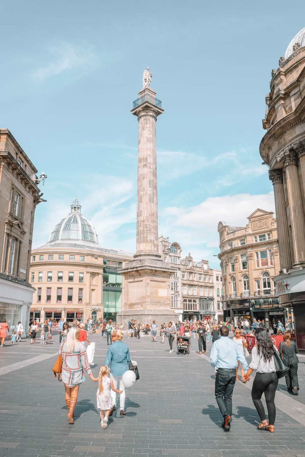 Newcastle Upon Tyne, United Kingdom