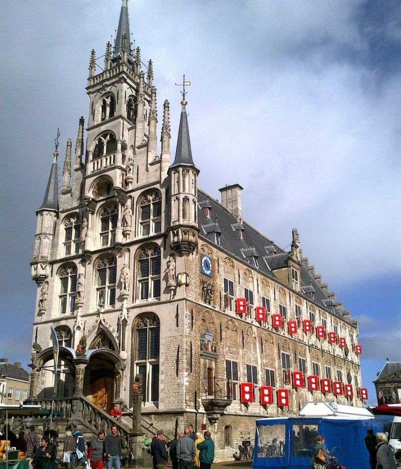 Gouda, Netherlands