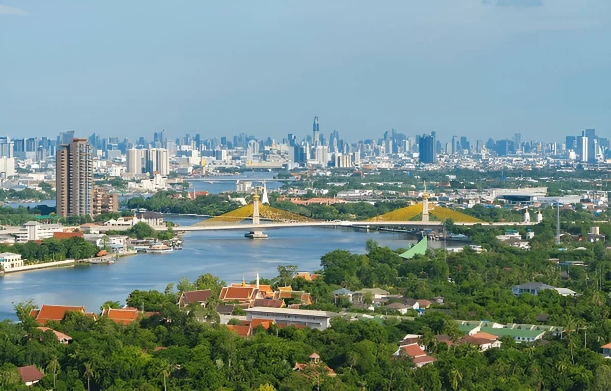 Nonthaburi, Thailand