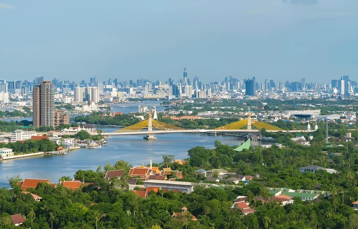 Nonthaburi, Thailand