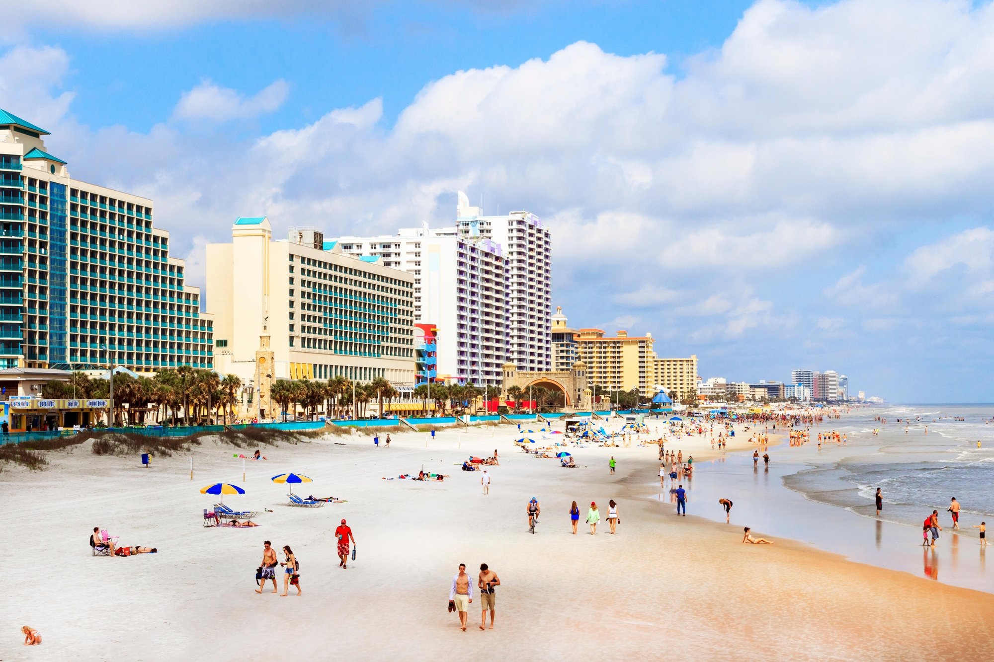 Daytona Beach, United States