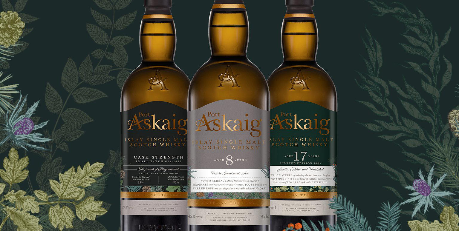 Port Askaig, United Kingdom