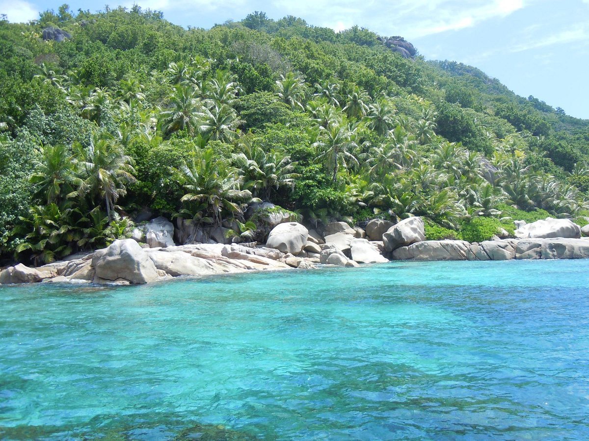 Félicité, Seychelles