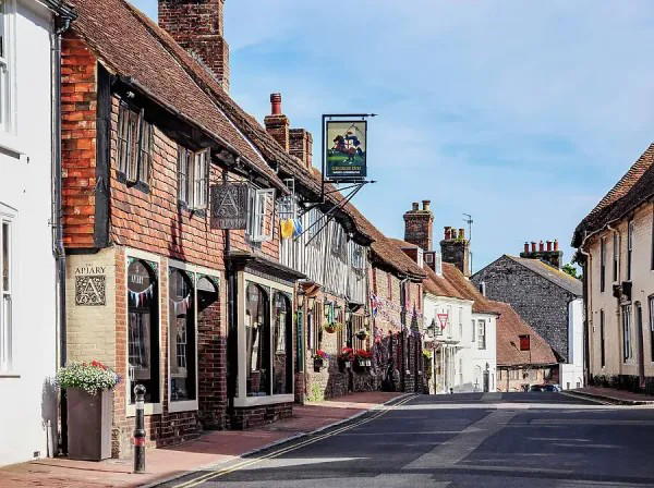 Alfriston, United Kingdom