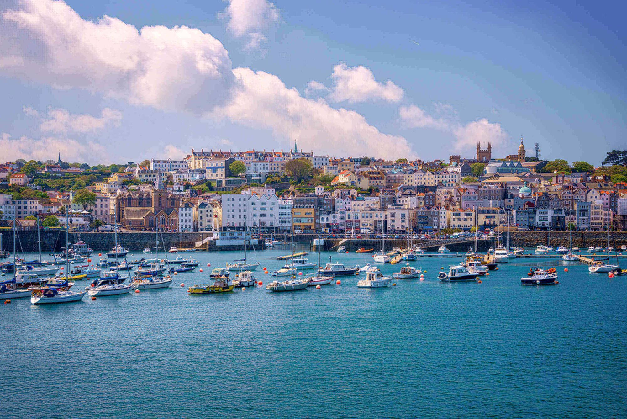 St Peter Port, United Kingdom
