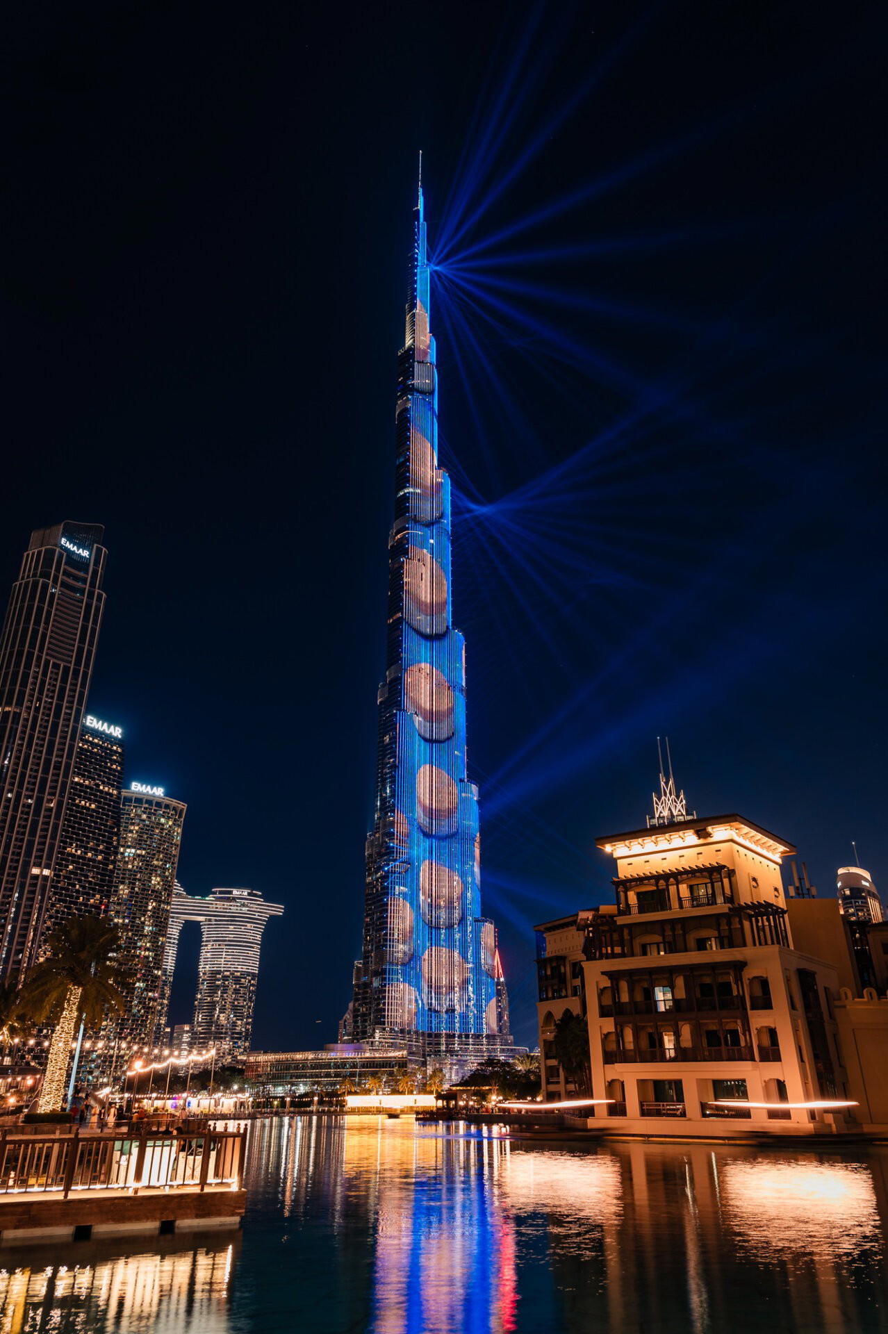Dubai, United Arab Emirates
