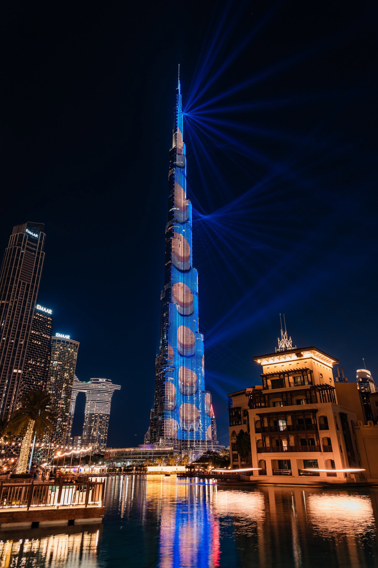 Dubai, United Arab Emirates