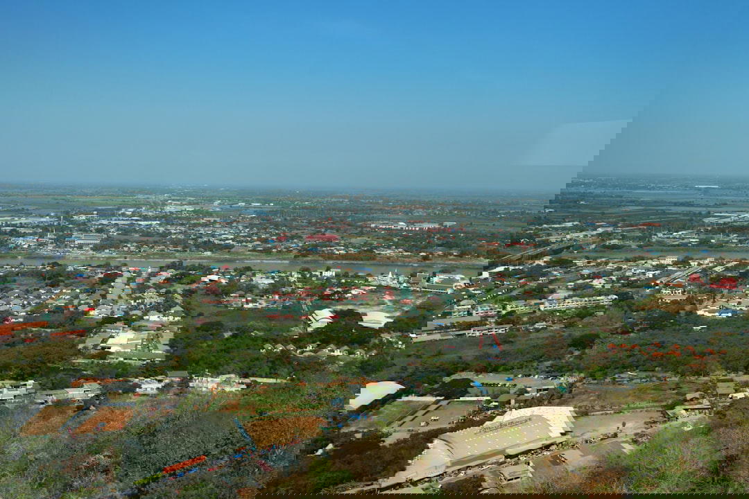 Pathum Thani, Thailand
