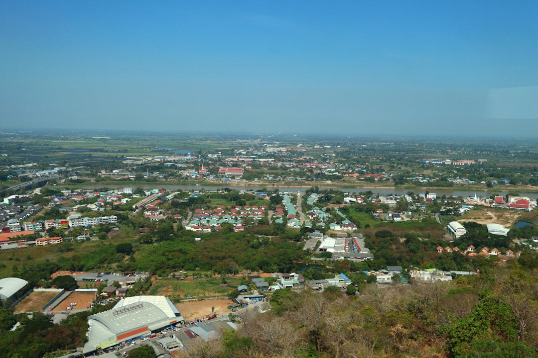 Pathum Thani, Thailand