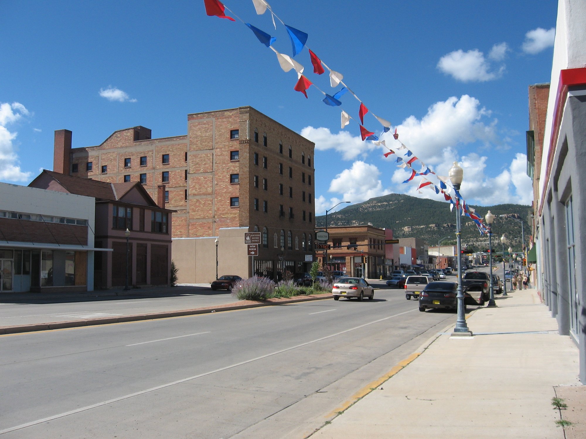Raton, United States