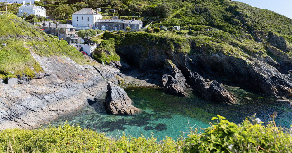 St Mawes, United Kingdom