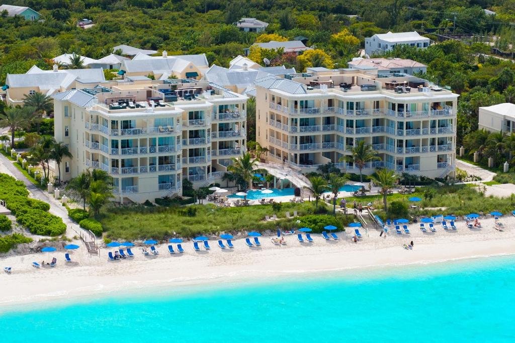 The Bight Settlement, Turks & Caicos
