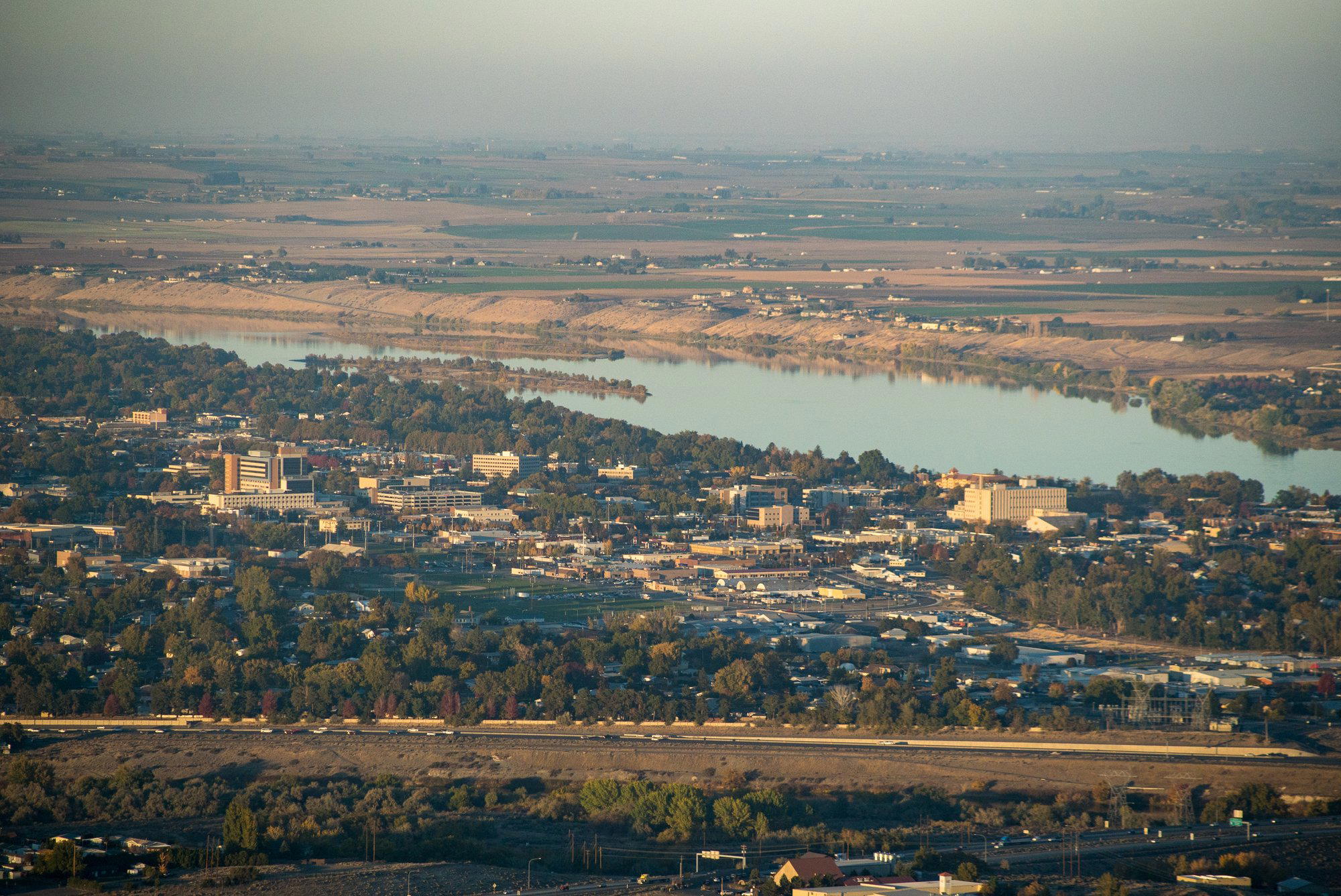 Richland, United States