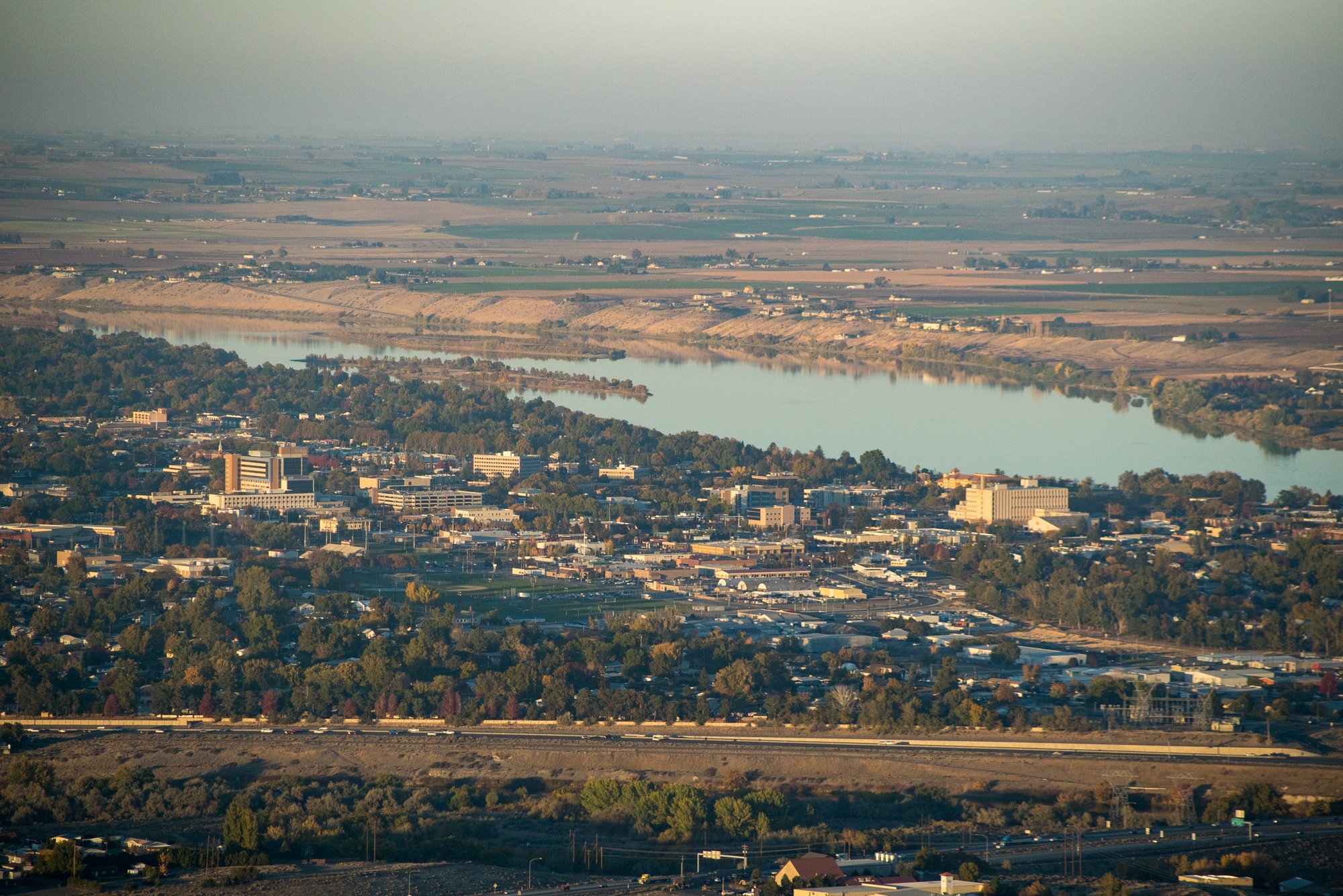 Richland, United States