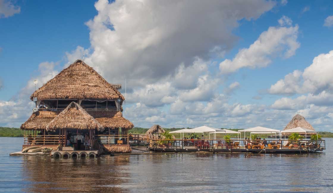 Iquitos, Peru