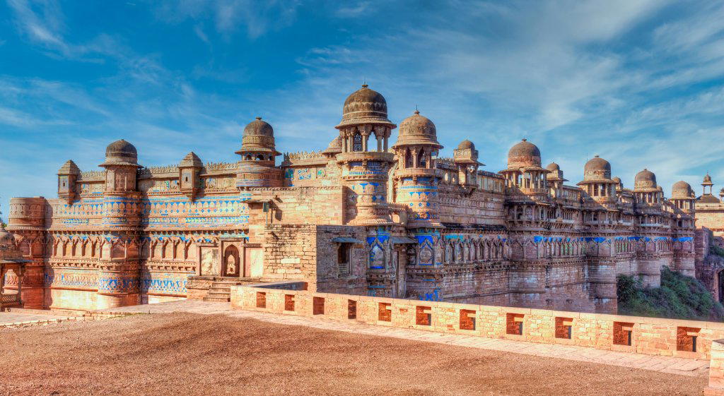 Gwalior, India