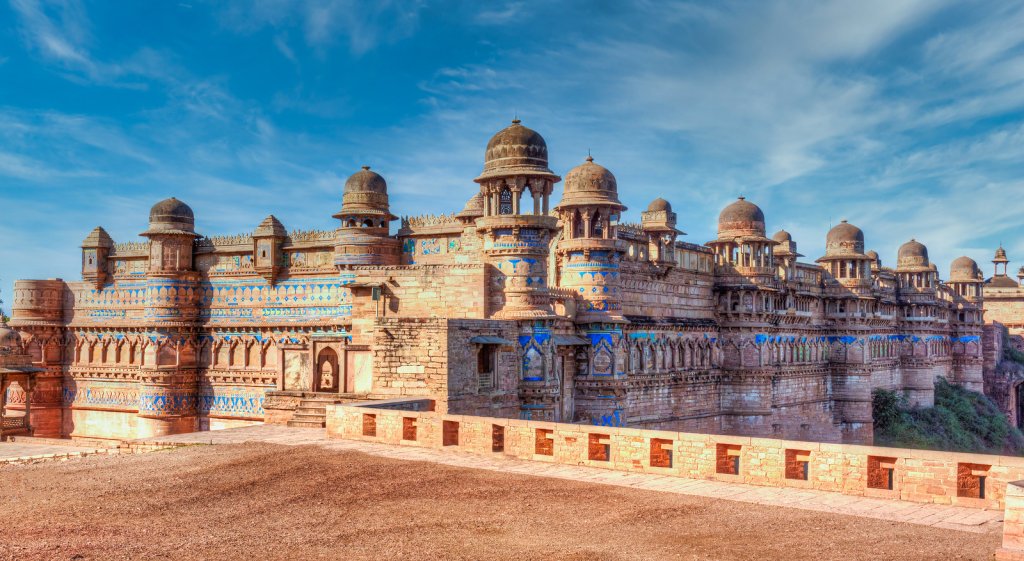 Gwalior, India