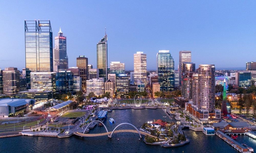 Perth, United Kingdom