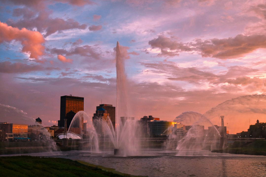 Dayton, United States