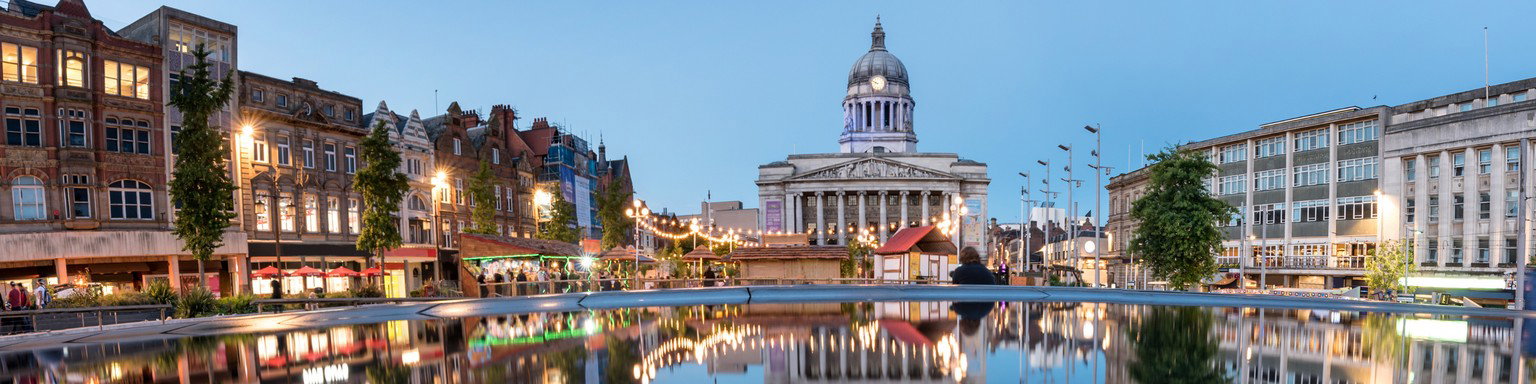 Nottingham, United Kingdom