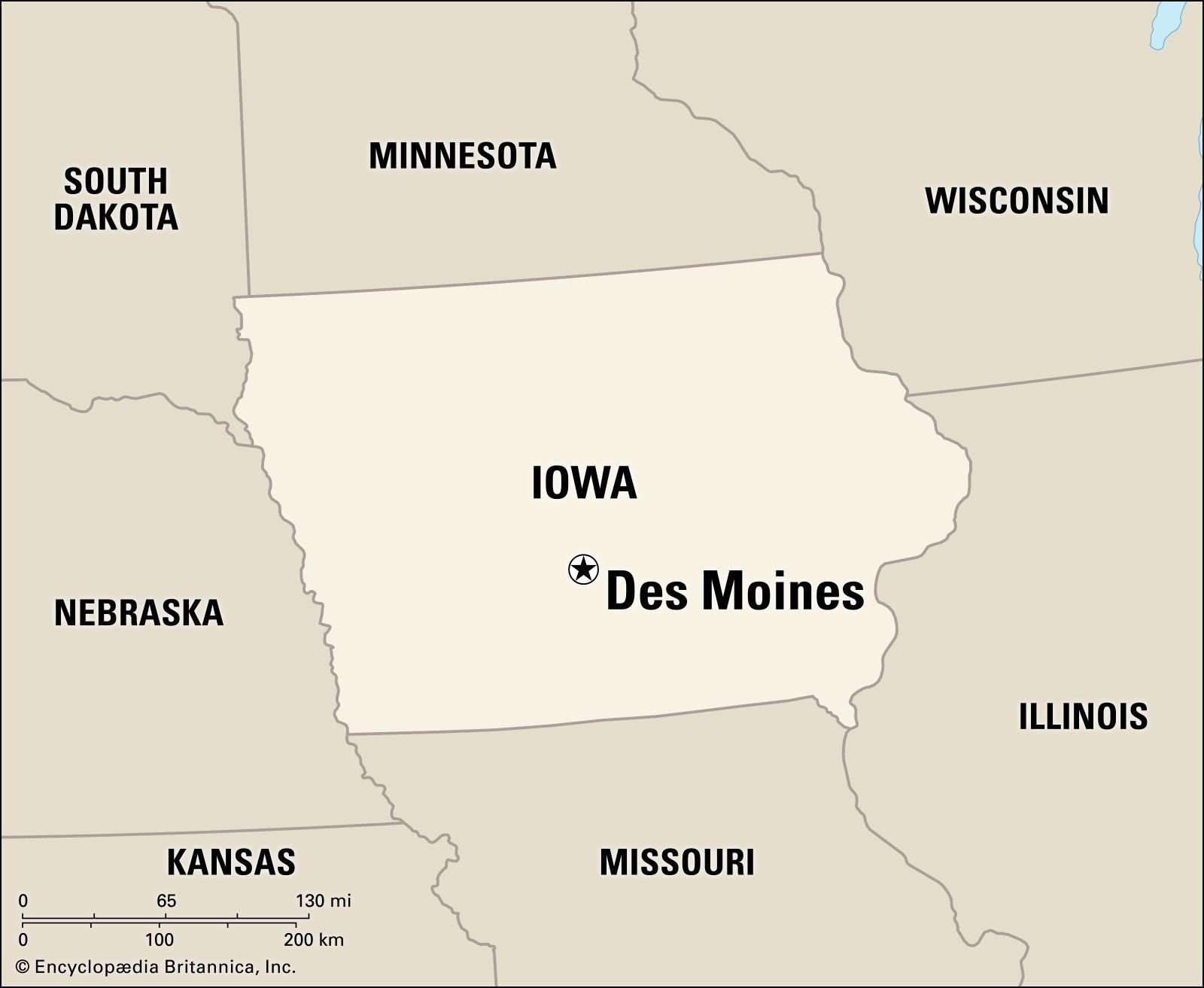 Des Moines, United States