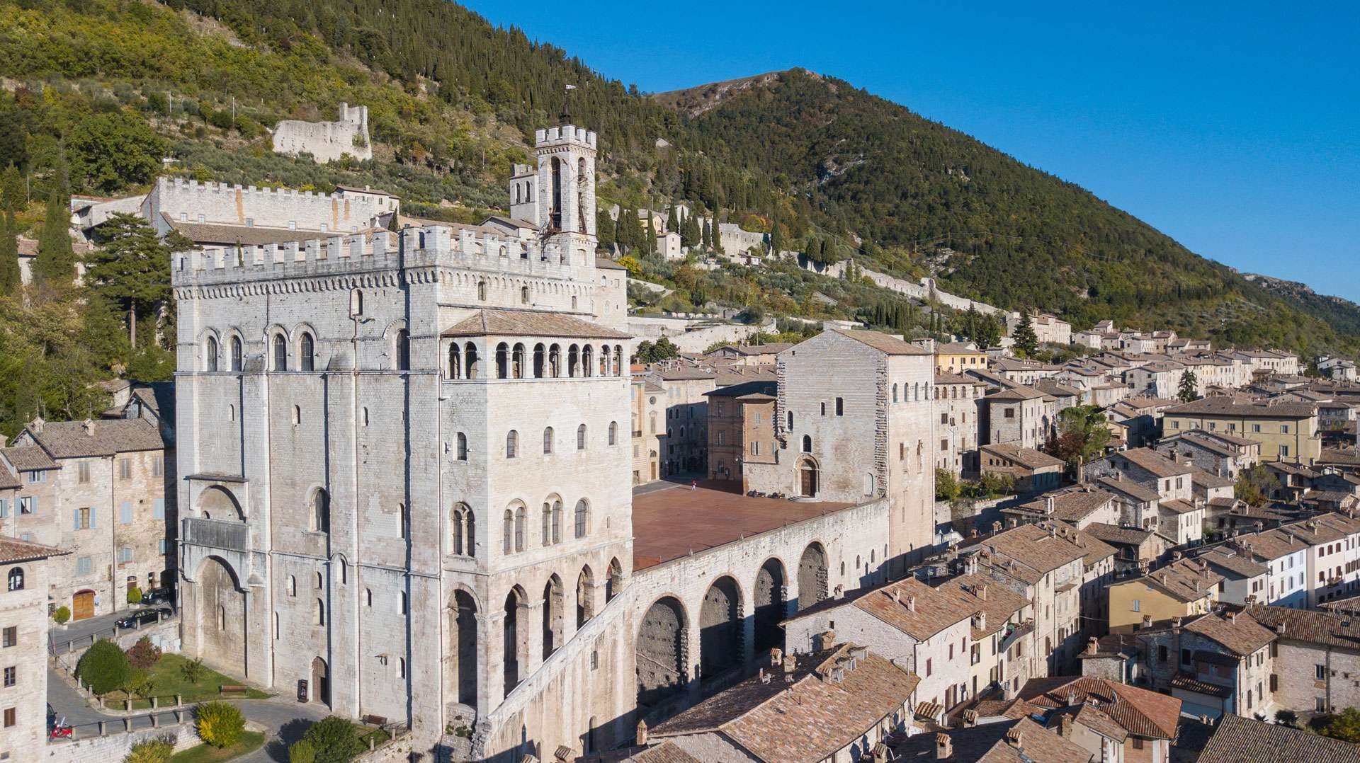Gubbio, Italy