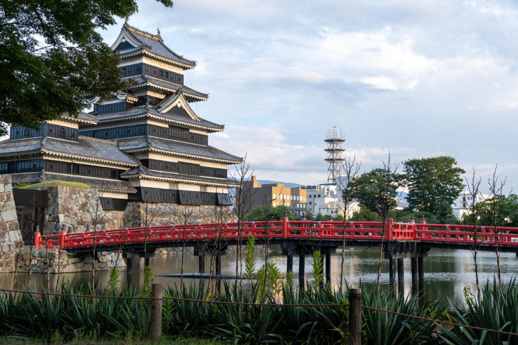 Nagano, Japan