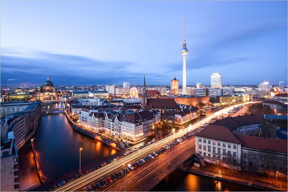 Forstinning, Germany