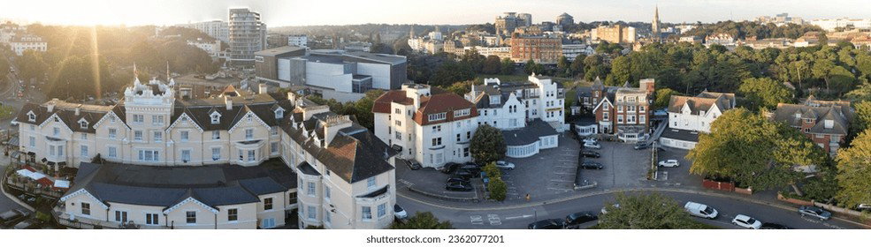 Southbourne, United Kingdom