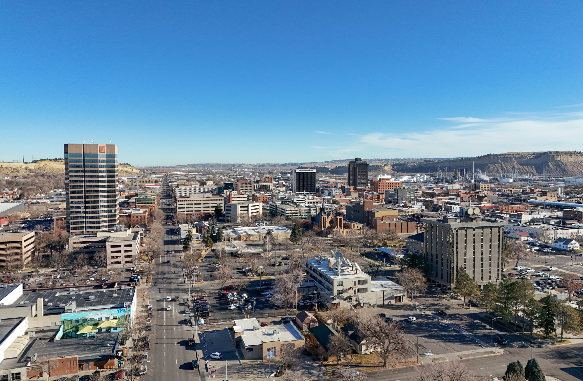 Billings, United States