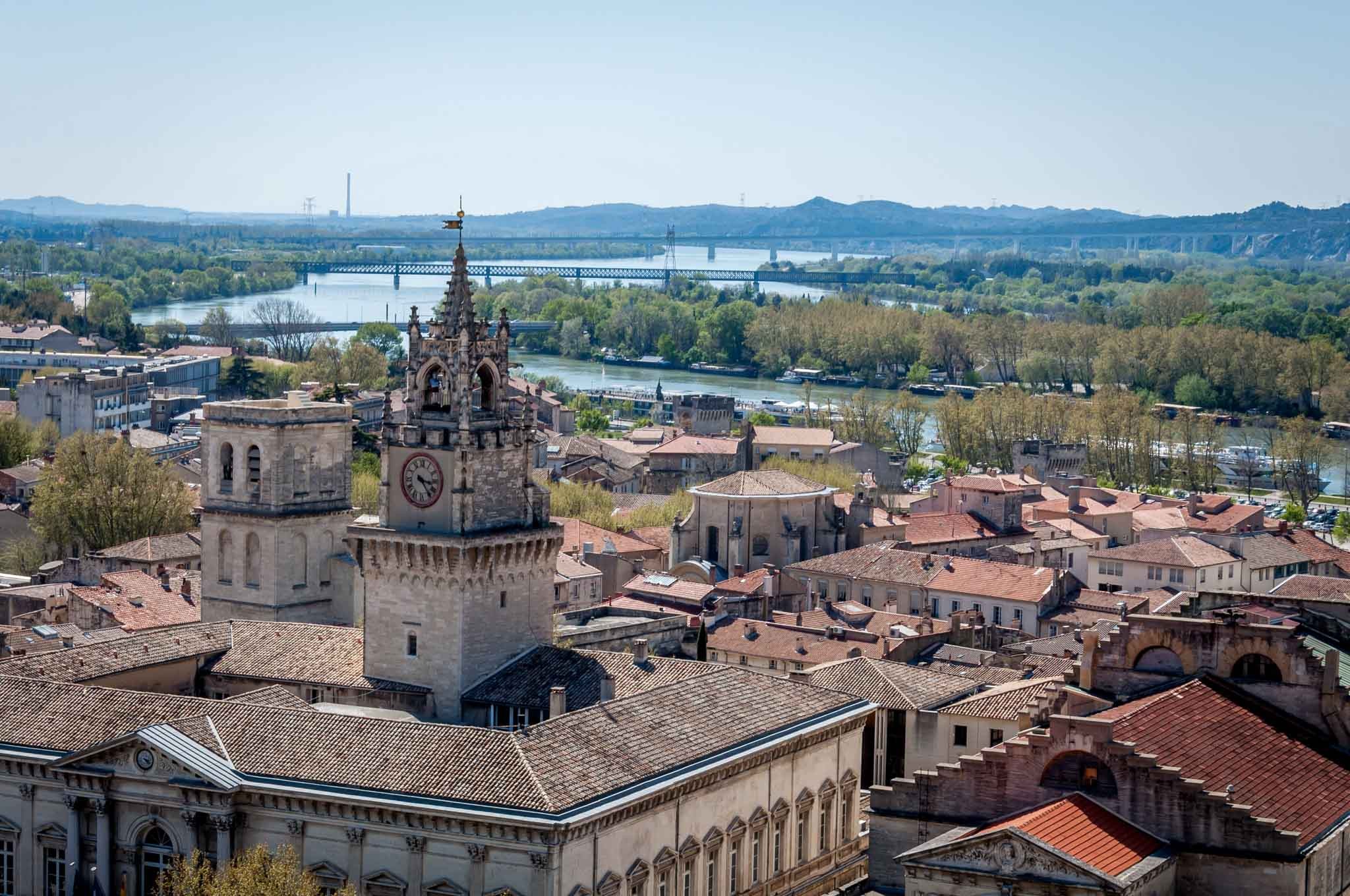 Avignon, France