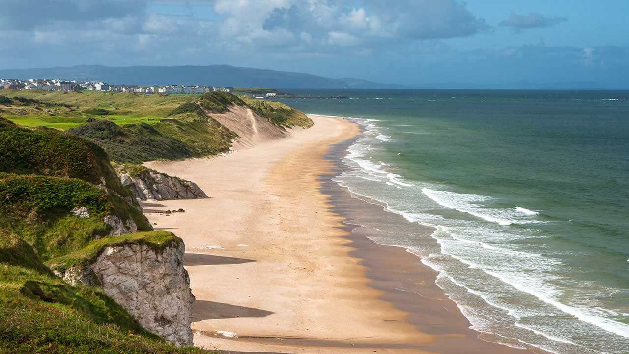 Portrush, United Kingdom