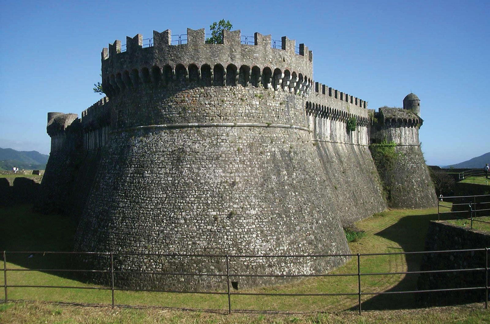 Sarzana, Italy