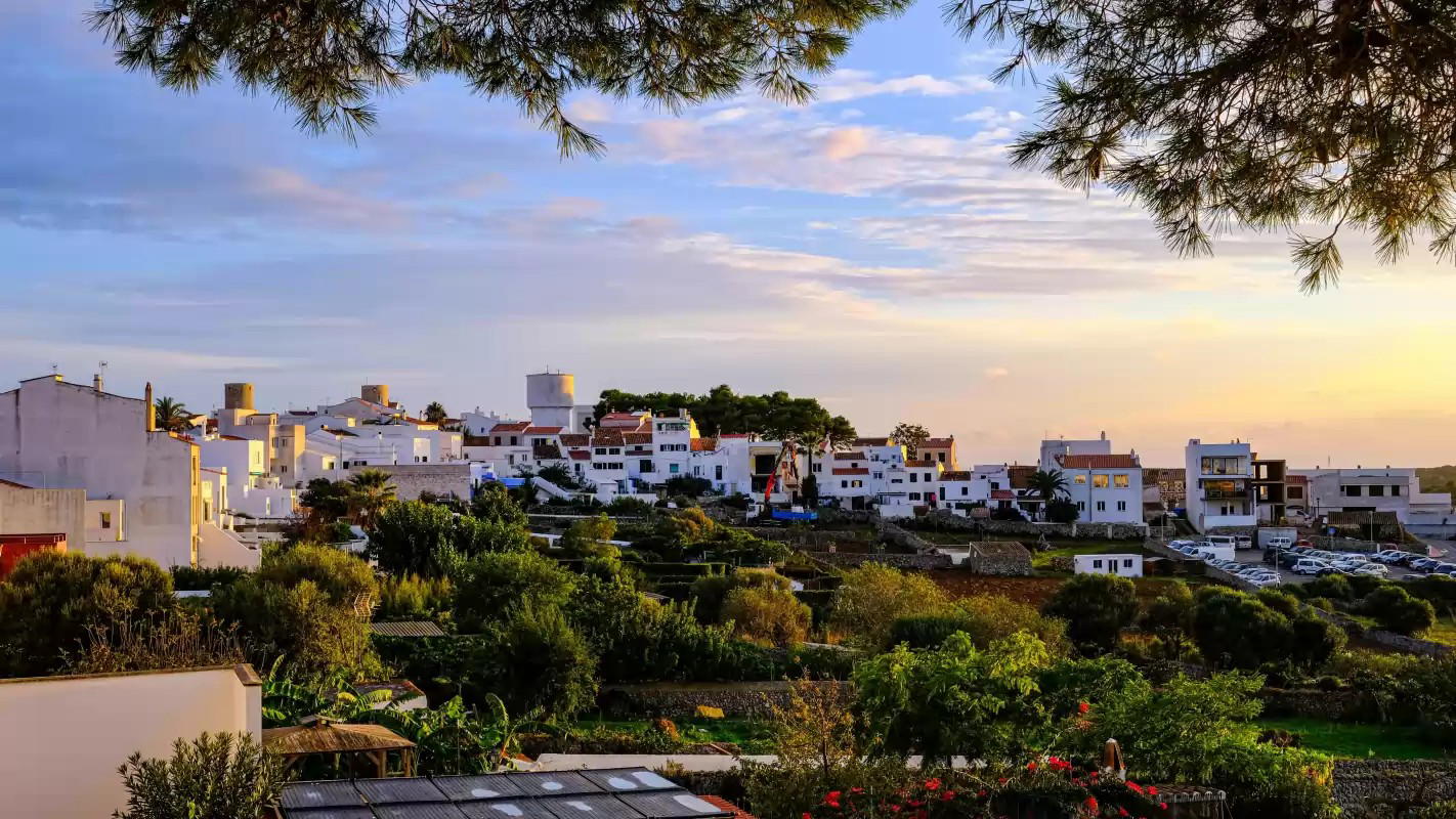 Alaior, Spain