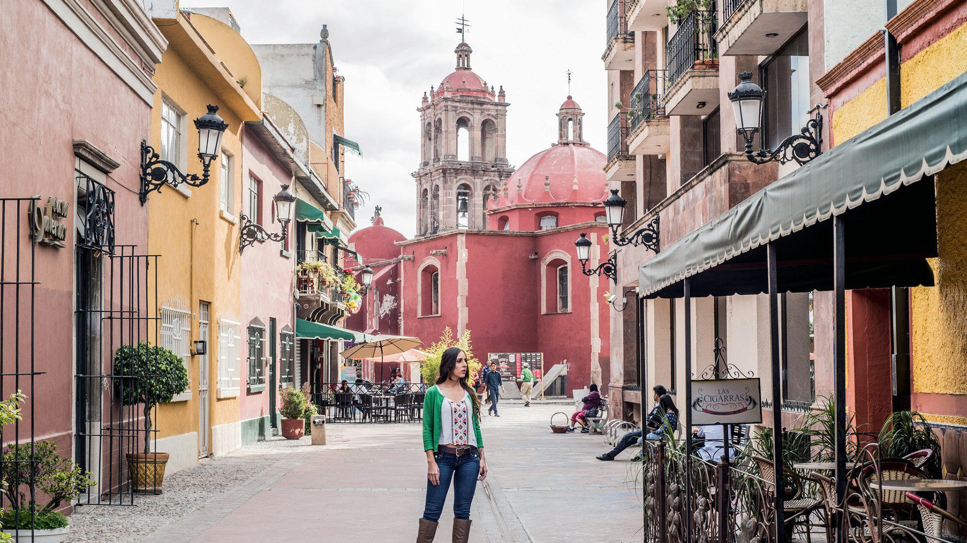 Irapuato, Mexico