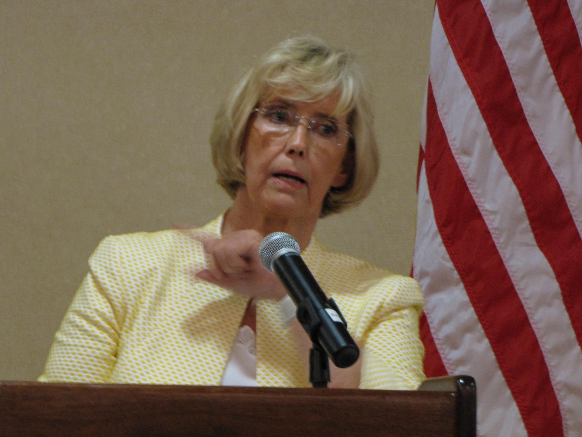 Ledbetter, United States