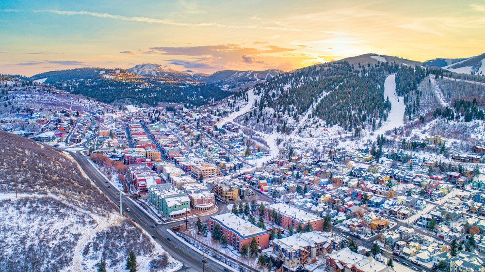 Park City, United States